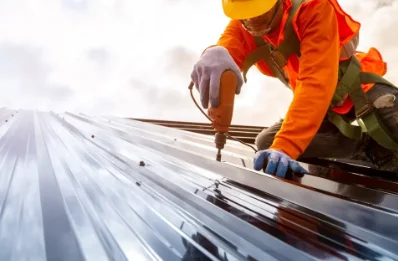 Travaux de zinguerie à Chilleurs-aux-Bois